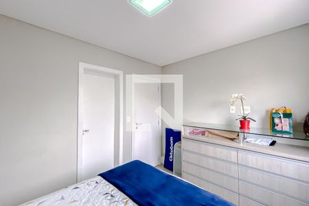 Apartamento à venda com 103m², 3 quartos e 2 vagasQuarto 2 - Suíte