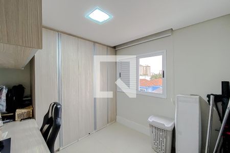 Apartamento à venda com 103m², 3 quartos e 2 vagasQuarto 1