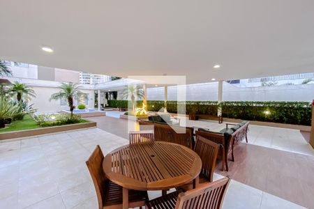 Apartamento à venda com 103m², 3 quartos e 2 vagasÁrea comum