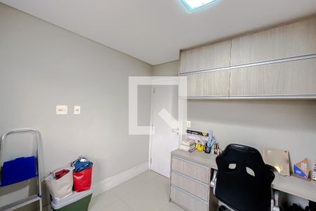Apartamento à venda com 103m², 3 quartos e 2 vagasQuarto 1