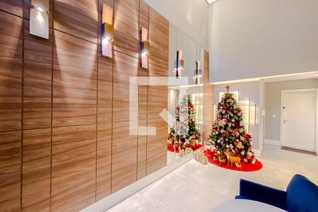 Apartamento à venda com 103m², 3 quartos e 2 vagasÁrea comum