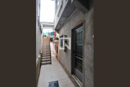 Casa à venda com 266m², 4 quartos e 2 vagasCorredor Lateral