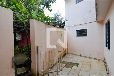 Casa à venda com 266m², 4 quartos e 2 vagasCorredor Lateral