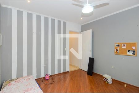 Casa à venda com 266m², 4 quartos e 2 vagasQuarto 4