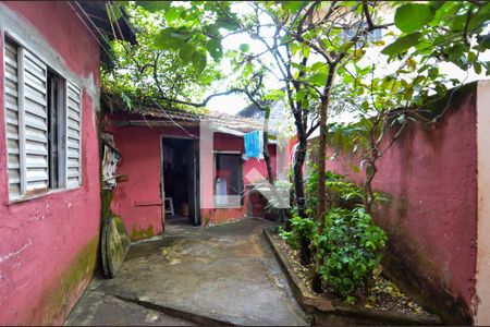 Casa à venda com 266m², 4 quartos e 2 vagasQuintal