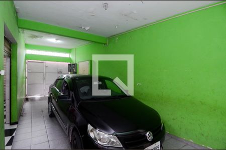 Casa à venda com 266m², 4 quartos e 2 vagasGaragem