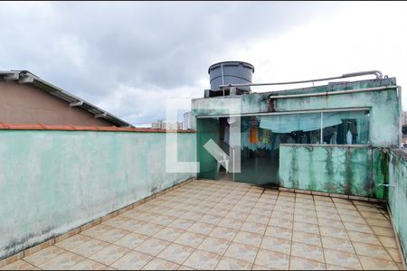 Casa à venda com 266m², 4 quartos e 2 vagasVaranda