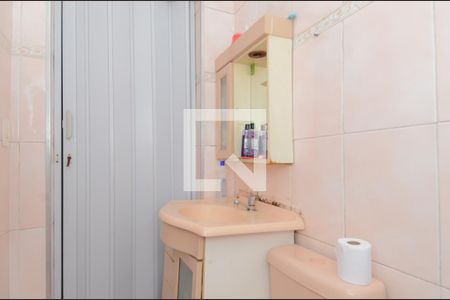 Casa à venda com 266m², 4 quartos e 2 vagasBanheiro Social 2