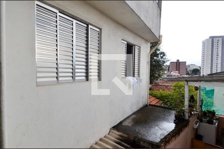 Casa à venda com 266m², 4 quartos e 2 vagasVista da Antessala