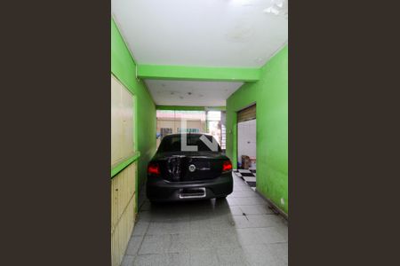 Casa à venda com 266m², 4 quartos e 2 vagasGaragem