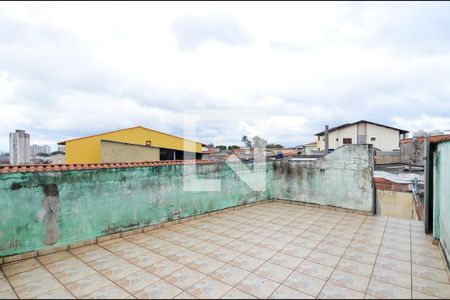 Casa à venda com 266m², 4 quartos e 2 vagasVaranda