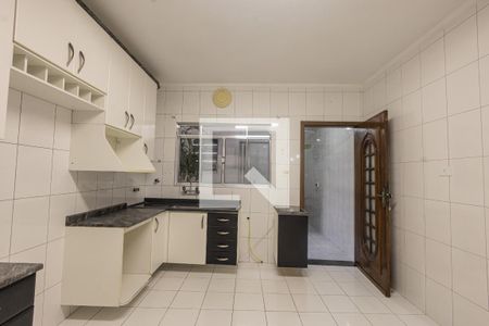 Casa para alugar com 110m², 3 quartos e 1 vaga Casa para alugar com 110m², 3 quartos e 1 vagaCozinha