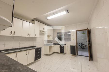 Casa para alugar com 110m², 3 quartos e 1 vaga Casa para alugar com 110m², 3 quartos e 1 vagaCozinha