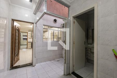 Casa para alugar com 110m², 3 quartos e 1 vaga Casa para alugar com 110m², 3 quartos e 1 vagaÁrea de Serviço