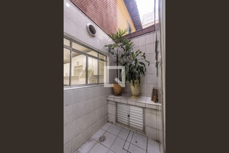 Casa para alugar com 110m², 3 quartos e 1 vaga Casa para alugar com 110m², 3 quartos e 1 vagaÁrea de Serviço