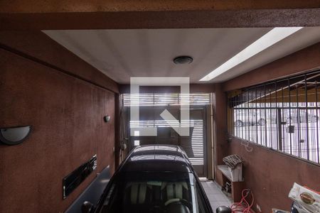 Casa para alugar com 110m², 3 quartos e 1 vaga Casa para alugar com 110m², 3 quartos e 1 vagaVista Sala