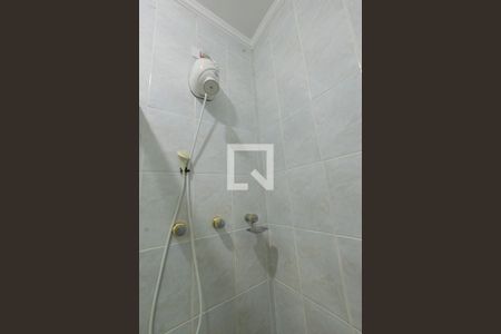 Casa para alugar com 110m², 3 quartos e 1 vaga Casa para alugar com 110m², 3 quartos e 1 vagaBanheiro de Serviço