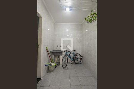 Casa para alugar com 110m², 3 quartos e 1 vaga Casa para alugar com 110m², 3 quartos e 1 vagaÁrea de Serviço