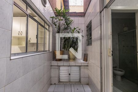 Casa para alugar com 110m², 3 quartos e 1 vaga Casa para alugar com 110m², 3 quartos e 1 vagaÁrea de Serviço