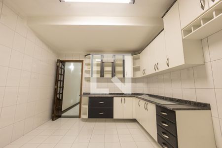 Casa para alugar com 110m², 3 quartos e 1 vaga Casa para alugar com 110m², 3 quartos e 1 vagaCozinha