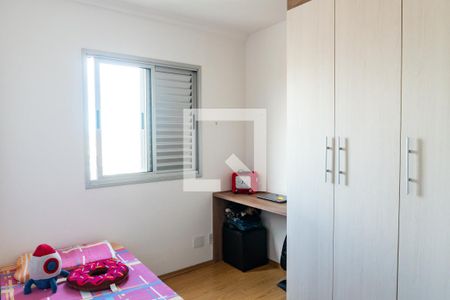 Quarto 2 de apartamento para alugar com 2 quartos, 52m² em Vila Santa Catarina, São Paulo