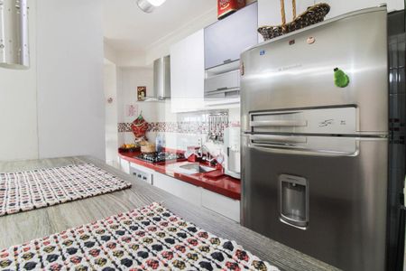 Apartamento para alugar com 50m², 2 quartos e 1 vagaCozinha