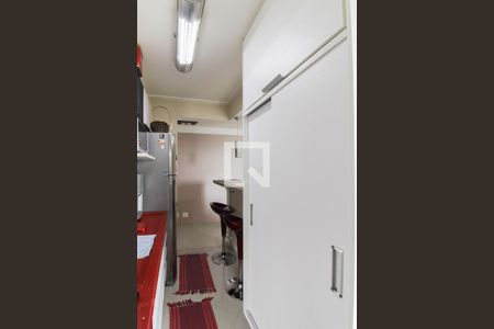 Apartamento para alugar com 50m², 2 quartos e 1 vagaCozinha