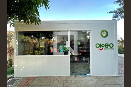 Apartamento para alugar com 50m², 2 quartos e 1 vagaÁrea Comum - Mercado