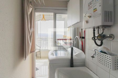 Apartamento para alugar com 50m², 2 quartos e 1 vagaÁrea de Serviço