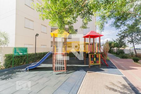 Apartamento para alugar com 50m², 2 quartos e 1 vagaÁrea Comum - Playground