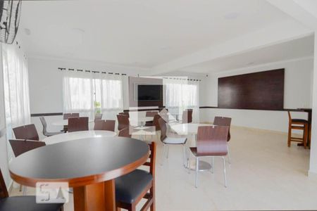 Apartamento para alugar com 50m², 2 quartos e 1 vagaÁrea Comum - Salão de Festas