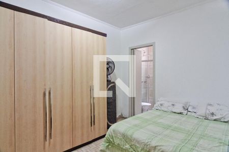 Suíte de casa à venda com 3 quartos, 100m² em Imirim, São Paulo