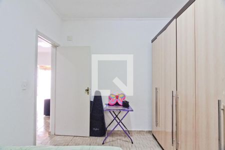 Suíte de casa à venda com 3 quartos, 100m² em Imirim, São Paulo