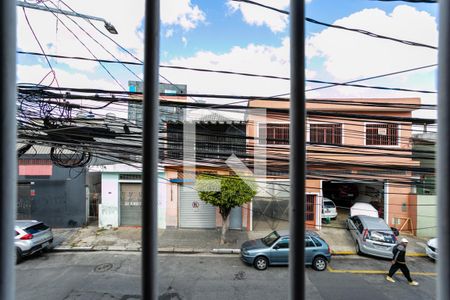 Vista da suíte 1 de casa à venda com 5 quartos, 120m² em Imirim, São Paulo