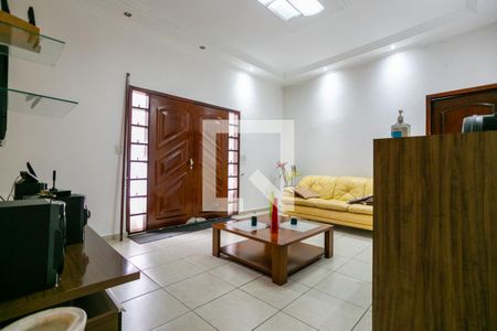 Sala de casa à venda com 5 quartos, 120m² em Imirim, São Paulo