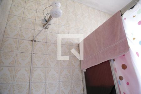 Casa à venda com 125m², 3 quartos e 1 vagaBanheiro da Suíte