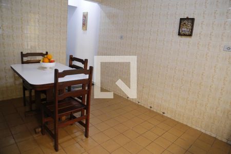 Casa à venda com 125m², 3 quartos e 1 vagaCozinha