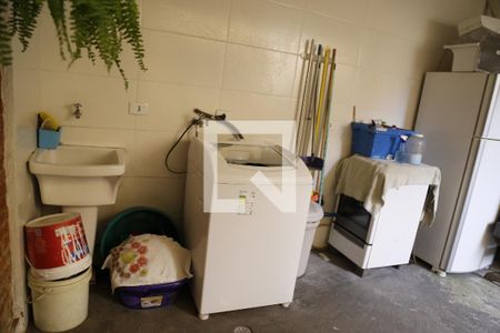 Casa à venda com 125m², 3 quartos e 1 vagaÁrea de Serviço