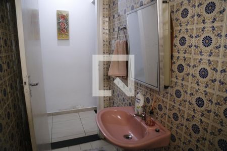 Casa à venda com 125m², 3 quartos e 1 vagaLavabo