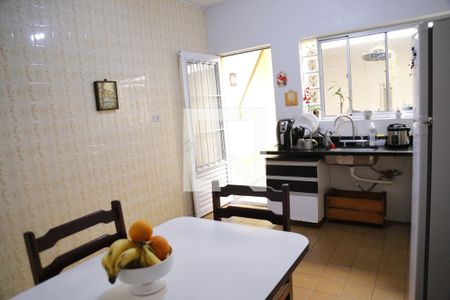 Casa à venda com 125m², 3 quartos e 1 vagaCozinha