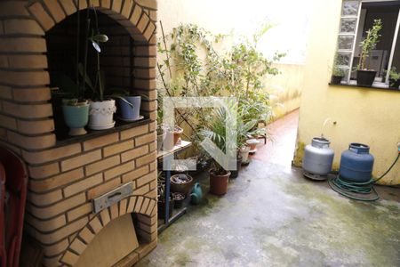 Casa à venda com 125m², 3 quartos e 1 vagaÁrea comum - Churrasqueira