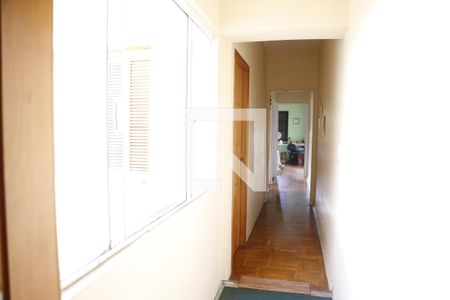 Casa à venda com 125m², 3 quartos e 1 vagaCorredor