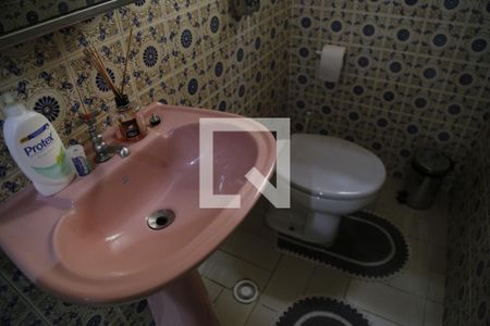 Casa à venda com 125m², 3 quartos e 1 vagaLavabo