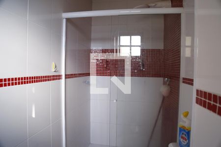 Casa à venda com 125m², 3 quartos e 1 vagaBanheiro Social