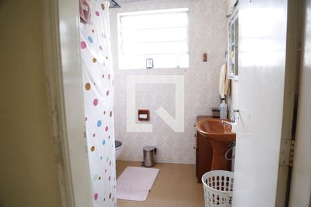 Casa à venda com 125m², 3 quartos e 1 vagaBanheiro da Suíte