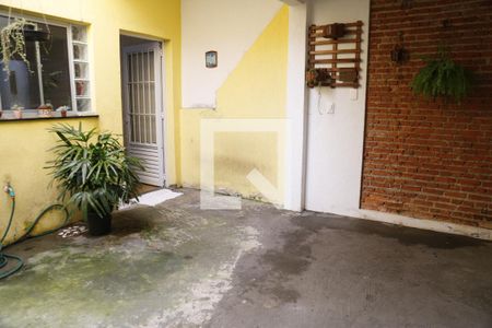 Casa à venda com 125m², 3 quartos e 1 vagaQuintal