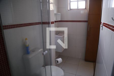 Casa à venda com 125m², 3 quartos e 1 vagaBanheiro Social