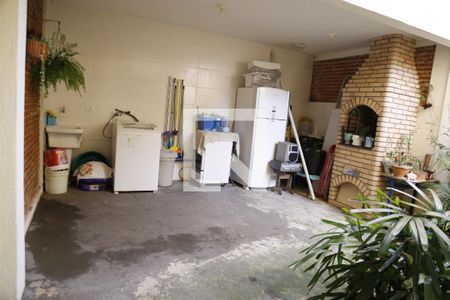 Casa à venda com 125m², 3 quartos e 1 vagaQuintal