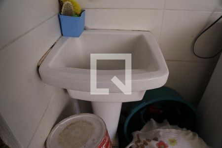 Casa à venda com 125m², 3 quartos e 1 vagaÁrea de Serviço