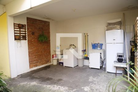 Casa à venda com 125m², 3 quartos e 1 vagaQuintal